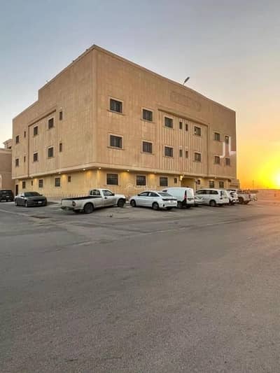شقة 2 غرفة نوم للايجار في جنوب الرياض، الرياض - شقة للإيجار في حي بدر، جنوب الرياض