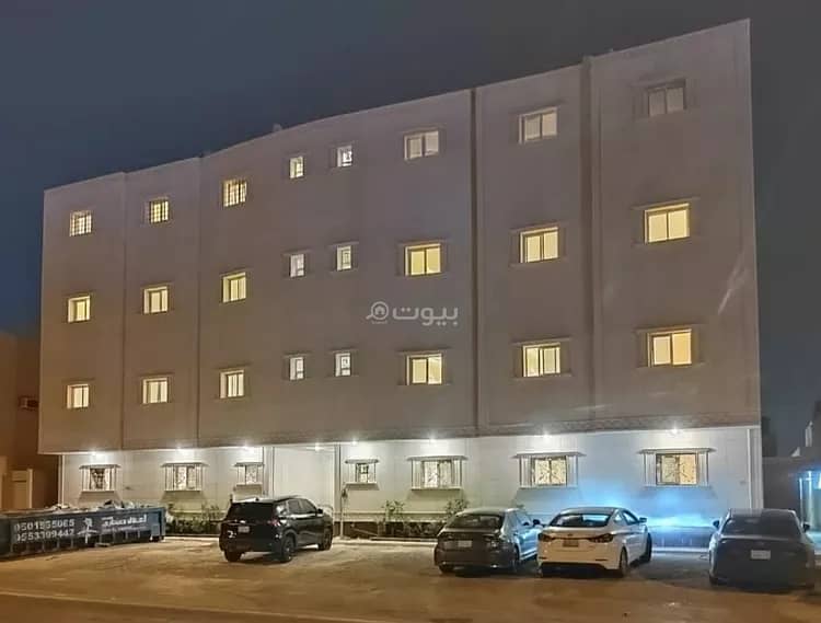 Apartment For Rent in Hittin, Riyadh Apartment For Rent in Hittin, Riyadh