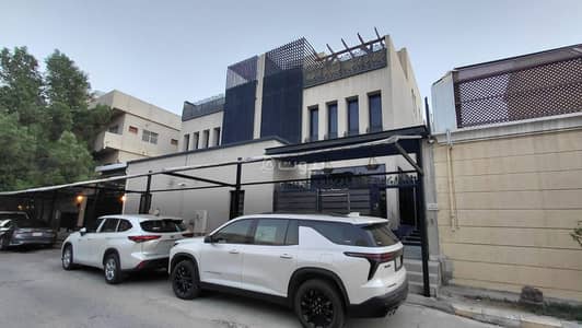 8 Bedroom Villa for Sale in Al Hizam Al Akhdar, Al Khobar - Luxurious villa for sale in the Green Belt 8 Bedroom Villa for Sale in Al Hizam Al Akhdar, Al Khobar - Luxurious villa for sale in the Green Belt