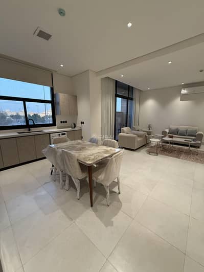 3 Bedroom Flat for Rent in East Riyadh, Riyadh - Newly furnished modern apartment 3 Bedroom Flat for Rent in East Riyadh, Riyadh - Newly furnished modern apartment