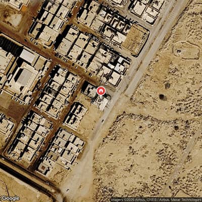3 Bedroom Apartment for Rent in South Riyadh, Riyadh - Apartment for rent, equipped with air conditioners and a kitchen