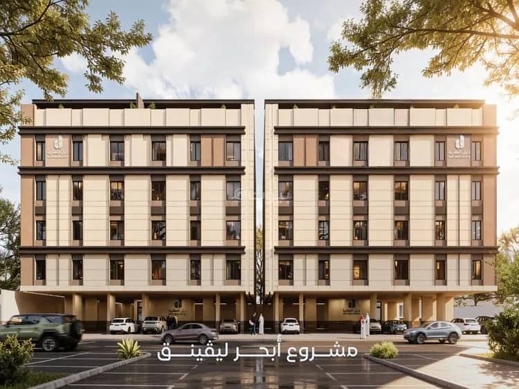 Apartment For Sale in Al Yaqout, Jeddah Apartment For Sale in Al Yaqout, Jeddah