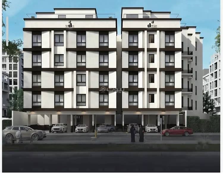 Apartment For Sale in Al Rayaan, Jeddah Apartment For Sale in Al Rayaan, Jeddah