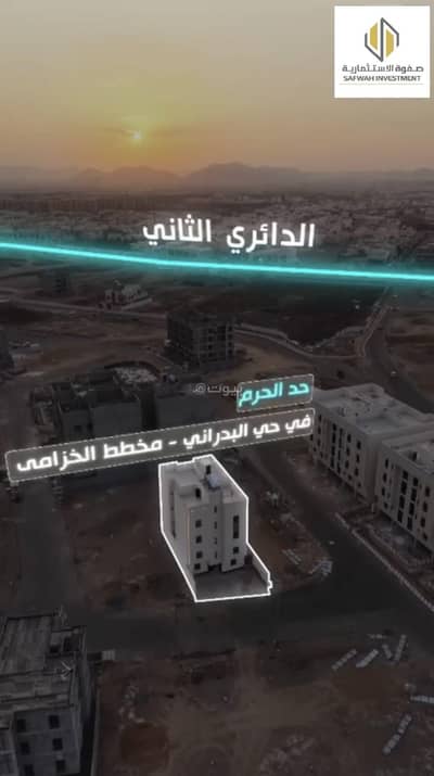5 Bedroom Flat for Sale in Mudhainib, Madina - Apartment for sale in Wadi Madhainab, Medina 5 Bedroom Flat for Sale in Mudhainib, Madina - Apartment for sale in Wadi Madhainab, Medina
