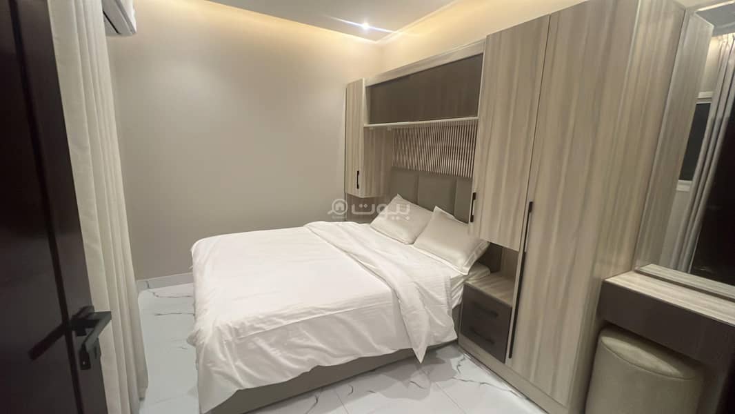 Furnished family apartments for rent in Al-Qurtuba district Furnished family apartments for rent in Al-Qurtuba district