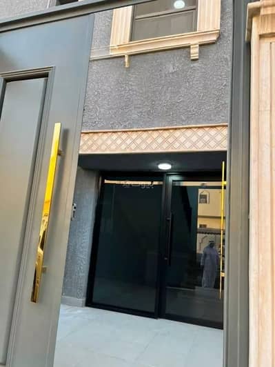 5 Bedroom Flat for Rent in Shuran, Madina - Apartment for rent on Muqatil Bin Saleh Al Anmati Street, Shuran District, Madinah City. 5 Bedroom Flat for Rent in Shuran, Madina - Apartment for rent on Muqatil Bin Saleh Al Anmati Street, Shuran District, Madinah City.