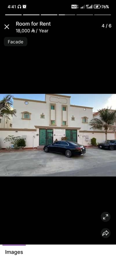 Room for Rent in North Jeddah, Jeddah - Room for rent in Ahbar North area, code S10 Room for Rent in North Jeddah, Jeddah - Room for rent in Ahbar North area, code S10