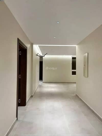 5 Bedroom Apartment for Rent in Shuran, Madina - Apartment for rent on Safwan Bin Abi Al Alaa Street, Shuran District, Madinah City.