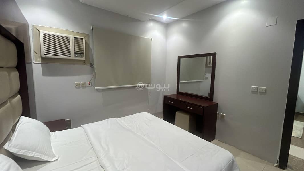 Family apartments for monthly rent in Al-Munsiya neighborhood Family apartments for monthly rent in Al-Munsiya neighborhood