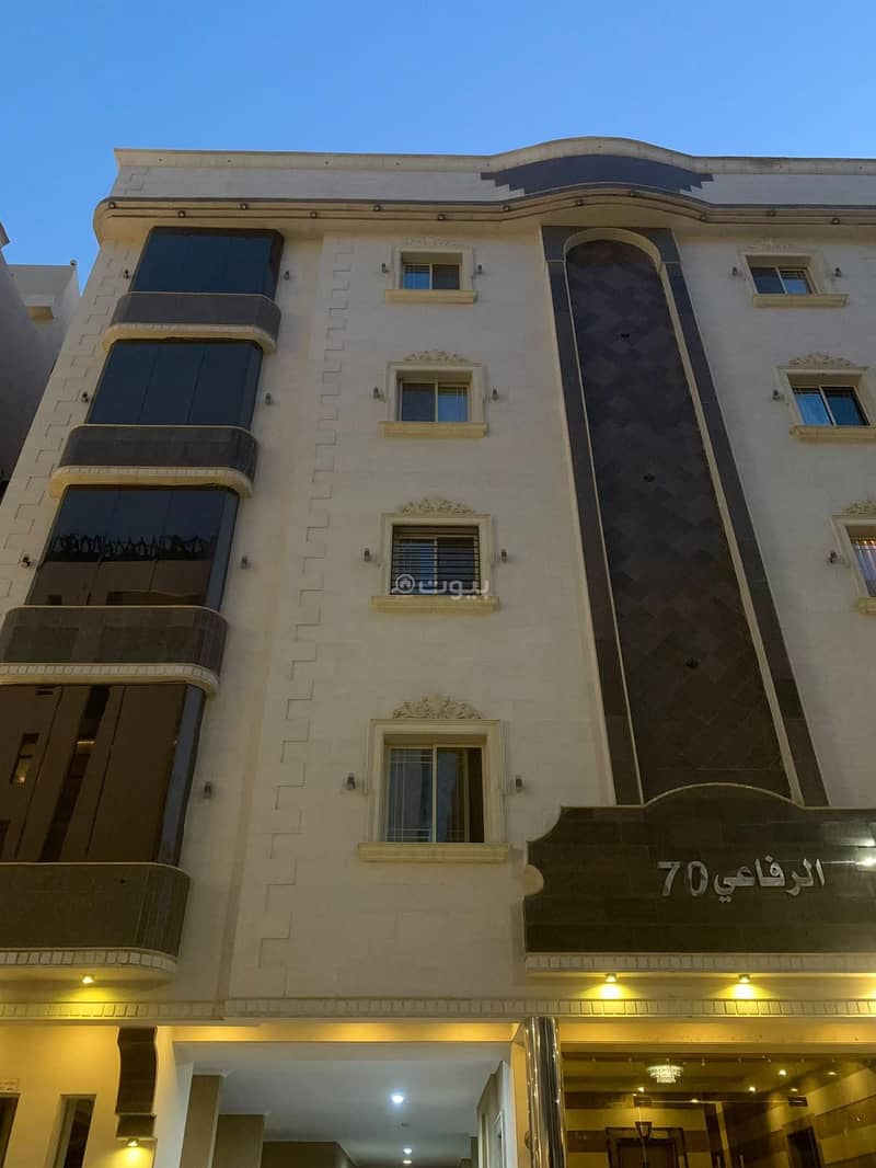 Five-bedroom apartment for rent in Al-Sawari, Jeddah Five-bedroom apartment for rent in Al-Sawari, Jeddah