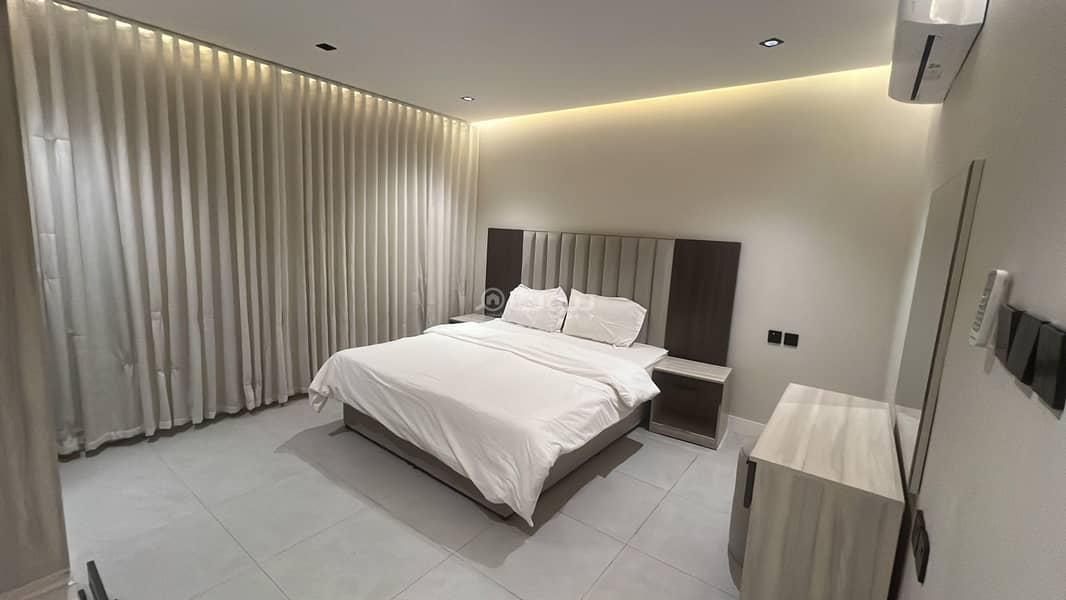 Furnished family apartments for monthly rent, Al Monsiyeh district Furnished family apartments for monthly rent, Al Monsiyeh district