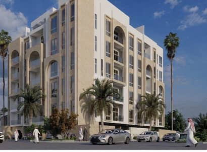 2 Bedroom Flat for Sale in Al Rawabi, Al Khobar - 2-bedroom apartment for sale in Al-Roby, Khobar 2 Bedroom Flat for Sale in Al Rawabi, Al Khobar - 2-bedroom apartment for sale in Al-Roby, Khobar
