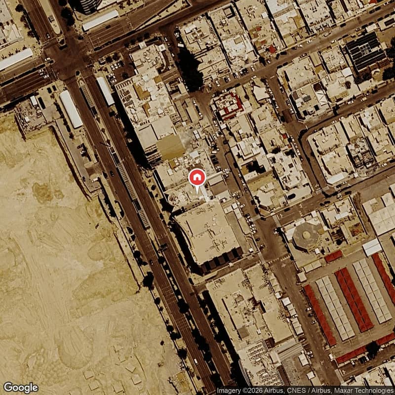 Apartment For Rent in Al Muruj, Riyadh Apartment For Rent in Al Muruj, Riyadh