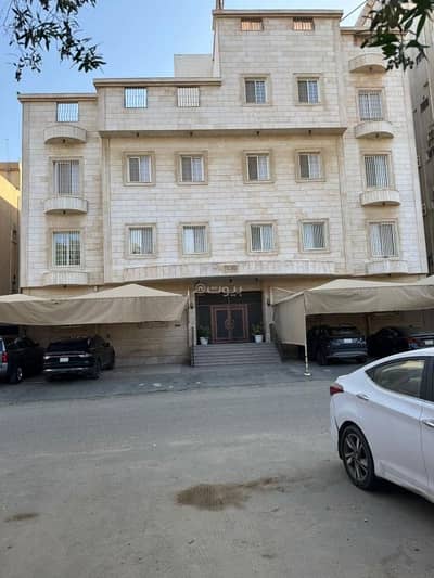5 Bedroom Flat for Rent in North Jeddah, Jeddah - Al-Samer neighborhood, Rabwa Al-Tawfiq