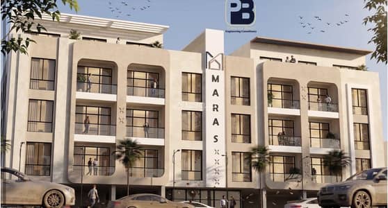 2 Bedroom Flat for Sale in Al Jawhara, Al Khobar - Two-bedroom apartment for sale in Al-Johara, Khobar 2 Bedroom Flat for Sale in Al Jawhara, Al Khobar - Two-bedroom apartment for sale in Al-Johara, Khobar