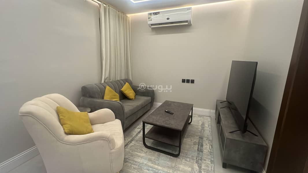 Furnished family apartments for monthly rent in Al-Monseyeh neighborhood Furnished family apartments for monthly rent in Al-Monseyeh neighborhood