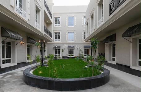 2 Bedroom Apartment for Sale in North Riyadh, Riyadh - Two-bedroom apartment for sale in Al-Narjis, Riyadh 2 Bedroom Apartment for Sale in North Riyadh, Riyadh - Two-bedroom apartment for sale in Al-Narjis, Riyadh