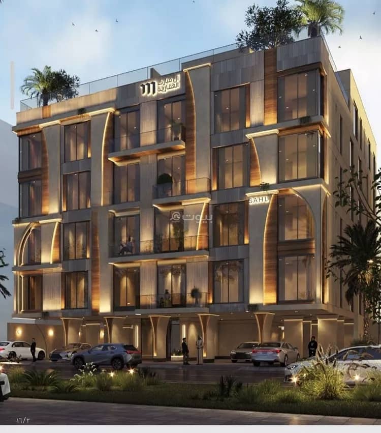 Apartment For Sale in Obhur Al Janoubiyah, Jeddah Apartment For Sale in Obhur Al Janoubiyah, Jeddah