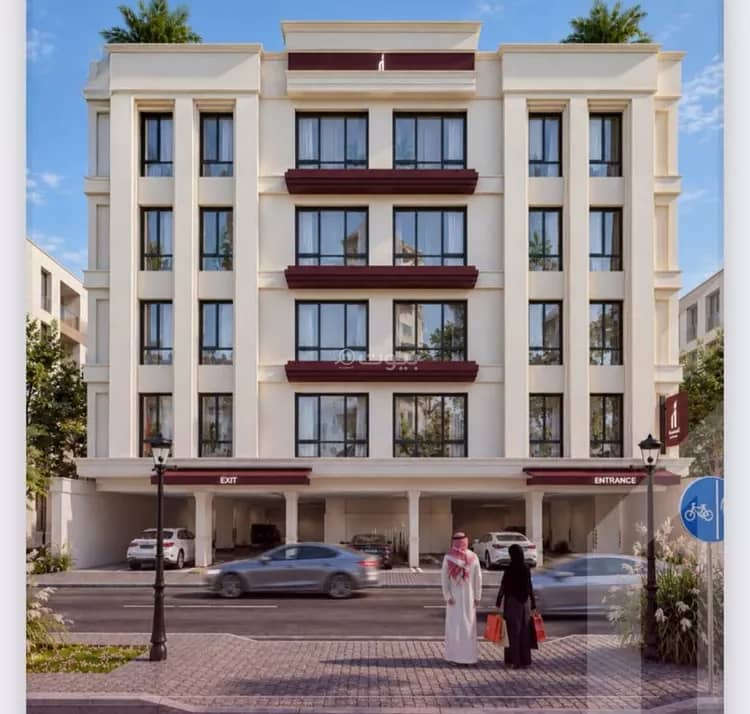 Apartment For Sale in Al Yaqout, Jeddah Apartment For Sale in Al Yaqout, Jeddah