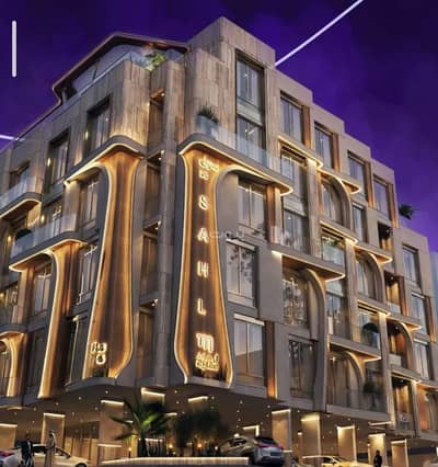 2 Bedroom Flat for Sale in North Jeddah, Jeddah - Apartment For Sale in Obhur Al Janoubiyah, Jeddah 2 Bedroom Flat for Sale in North Jeddah, Jeddah - Apartment For Sale in Obhur Al Janoubiyah, Jeddah