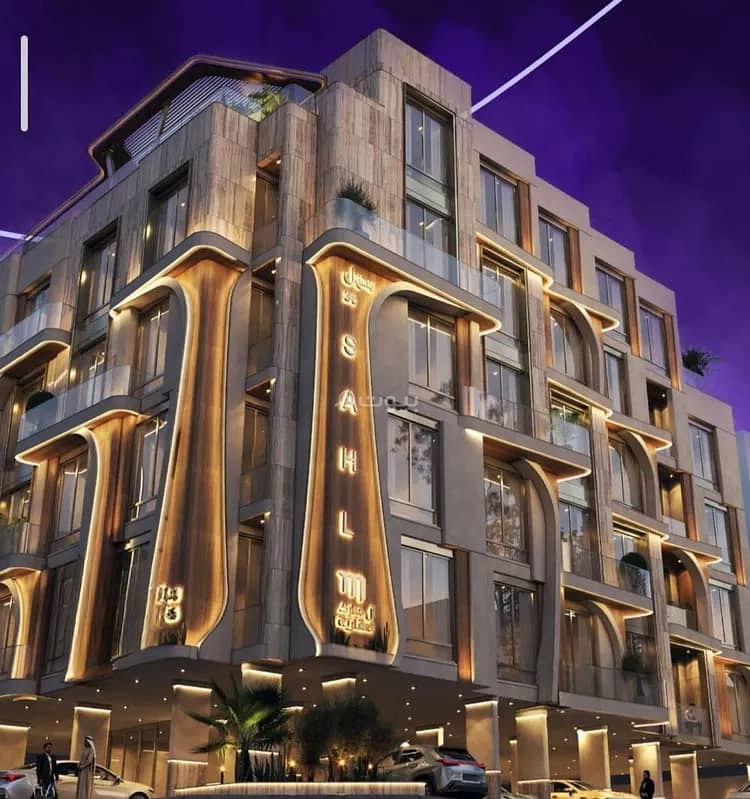 Apartment For Sale in Obhur Al Janoubiyah, Jeddah Apartment For Sale in Obhur Al Janoubiyah, Jeddah