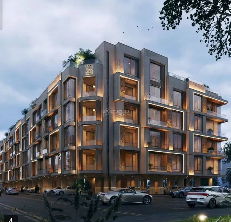 Apartment For Sale in Obhur Al Janoubiyah, Jeddah Apartment For Sale in Obhur Al Janoubiyah, Jeddah