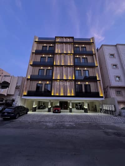 4 Bedroom Flat for Sale in North Jeddah, Jeddah - Luxury residential units for sale in Al-Naeem District 4 Bedroom Flat for Sale in North Jeddah, Jeddah - Luxury residential units for sale in Al-Naeem District