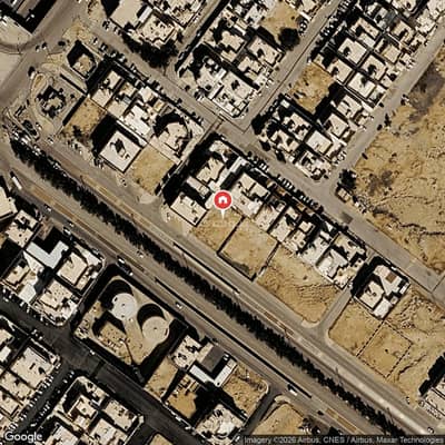 ارض تجارية  للبيع في جنوب الرياض، الرياض - فرصة تجارية مميزة ارض للبيع حي المروه