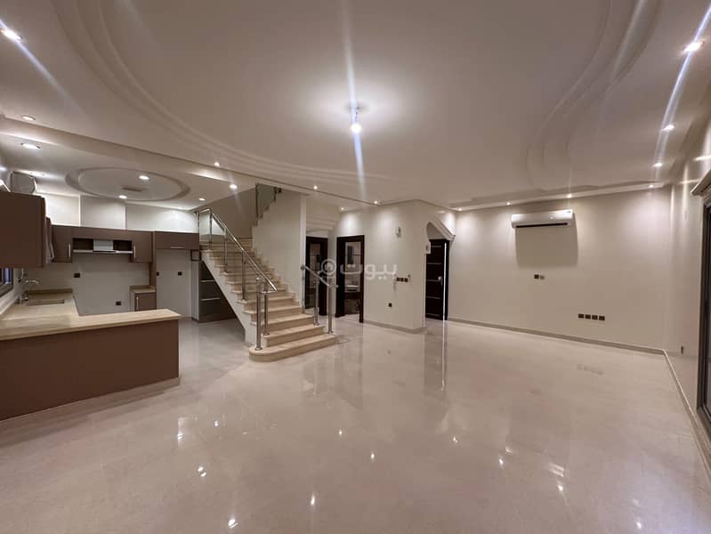 Villa for rent in Al-Nakhil neighborhood Villa for rent in Al-Nakhil neighborhood
