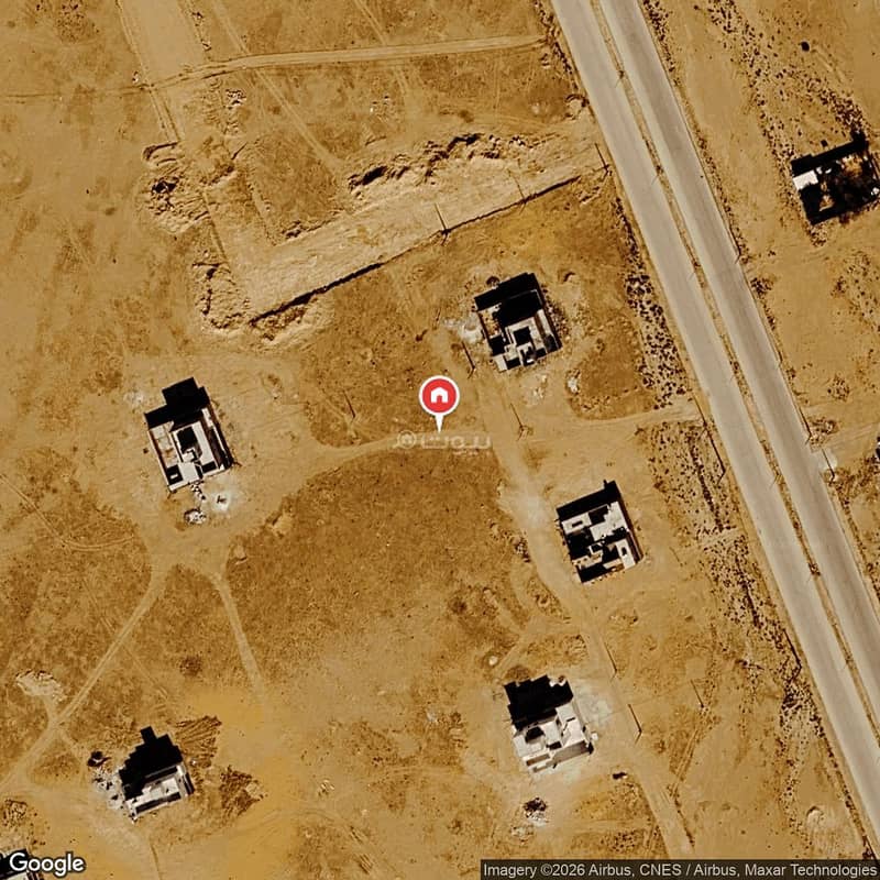 Residential land in Al-Muntazah neighborhood in Al-Zulfi for sale Residential land in Al-Muntazah neighborhood in Al-Zulfi for sale
