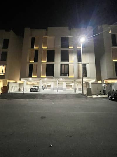 3 Bedroom Apartment for Rent in Al Shulah, Dammam - A new apartment with a unique design in Al-Shaela neighborhood