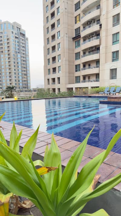 3 Bedroom Flat for Rent in North Jeddah, Jeddah - Luxurious apartment for rent and furnished in Emaar 3 Bedroom Flat for Rent in North Jeddah, Jeddah - Luxurious apartment for rent and furnished in Emaar