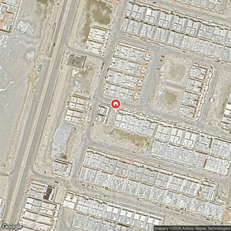 Land for sale in Al Aqiq district, price per meter is 1200 Land for sale in Al Aqiq district, price per meter is 1200