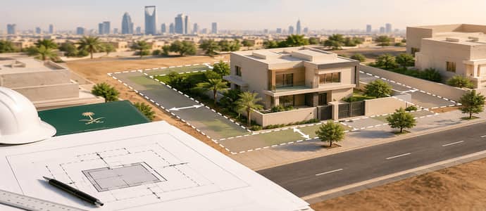 Setbacks in Saudi Building Regulations : Requirements, Importance and Common Violations