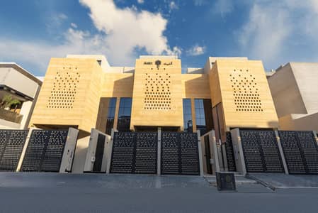4 Bedroom Floor for Sale in North Riyadh, Riyadh - Townhouse for sale in Al-Qairawan, north of Riyadh 4 Bedroom Floor for Sale in North Riyadh, Riyadh - Townhouse for sale in Al-Qairawan, north of Riyadh