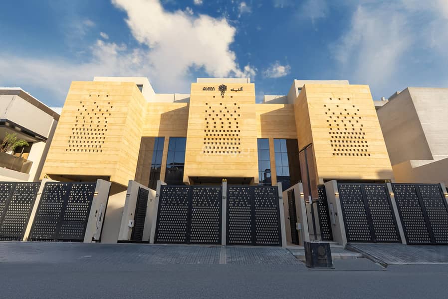 Townhouse for sale in Al-Qairawan, north of Riyadh Townhouse for sale in Al-Qairawan, north of Riyadh
