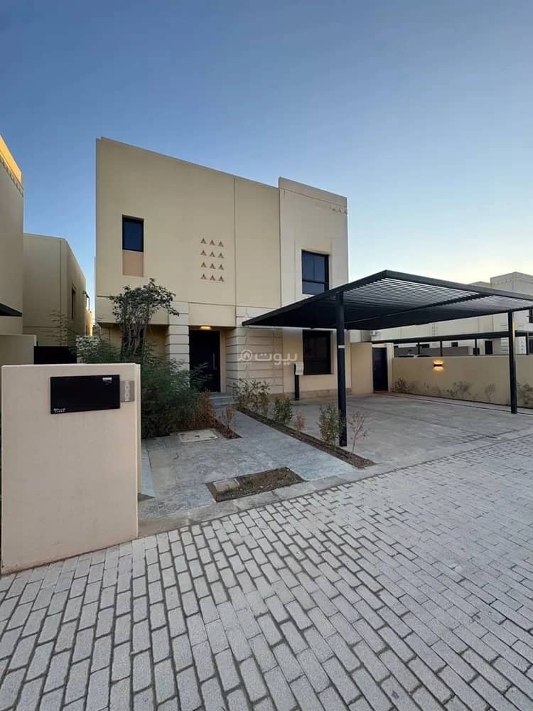 Villa for sale in Sidra, Riyadh Villa for sale in Sidra, Riyadh