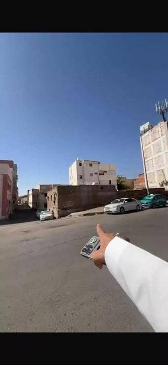 Residential Land for Sale in Al Usayfirin, Madina - Land For Sale in Al Usayfirin, Madina