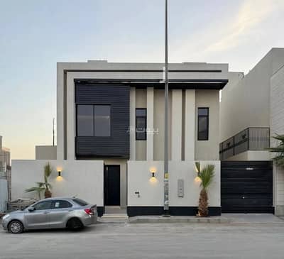 4 Bedroom Villa for Sale in North Riyadh, Riyadh - Villa for sale in Al Arid, North Riyadh