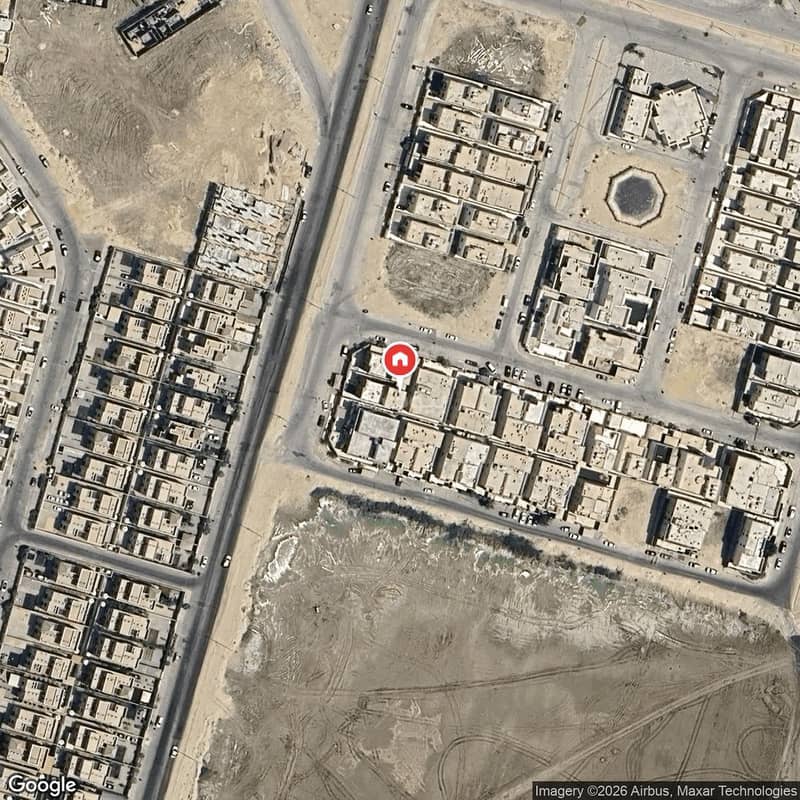 Villa - Al-Khobar - Al-Amwaj Villa - Al-Khobar - Al-Amwaj