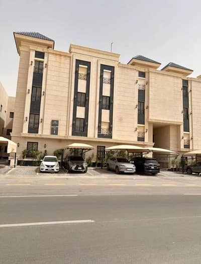 فلیٹ 3 غرف نوم للايجار في شمال الرياض، الرياض - شقة للايجار في النرجس، شمال الرياض