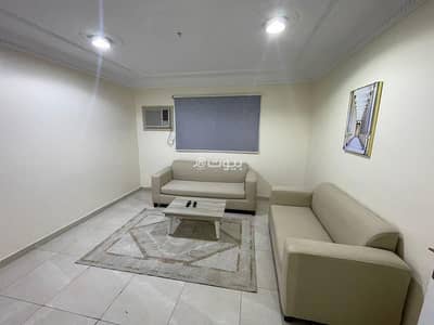 1 Bedroom Flat for Rent in North Jeddah, Jeddah - Apartment For Rent in Al Marwah, Jeddah