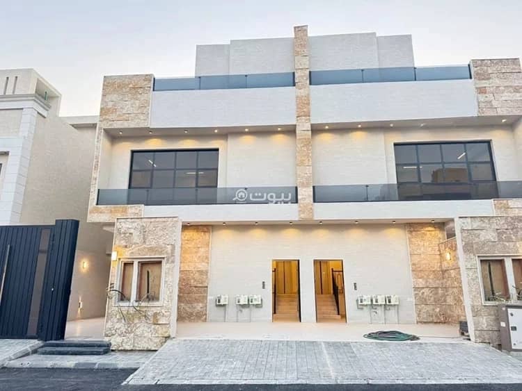 دور للبيع في القدس، شرق الرياض دور للبيع في القدس، شرق الرياض