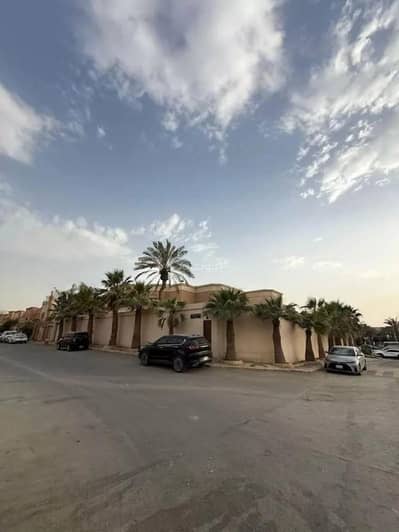 فیلا 5 غرف نوم للبيع في شمال الرياض، الرياض - فيلا للبيع في التعاون، شمال الرياض فیلا 5 غرف نوم للبيع في شمال الرياض، الرياض - فيلا للبيع في التعاون، شمال الرياض