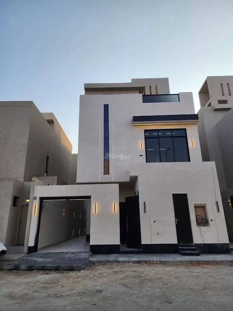 فيلا للبيع في حي العارض، شمال الرياض فيلا للبيع في حي العارض، شمال الرياض
