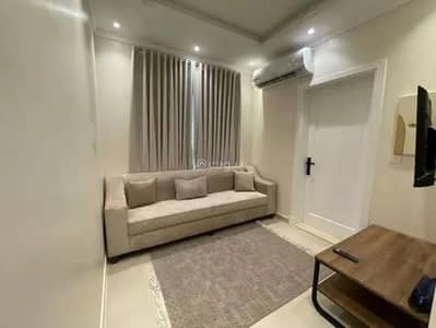 1 Bedroom Flat for Rent in Central Jeddah, Jeddah - Apartment for rent in Al Faisaliyah, central Jeddah