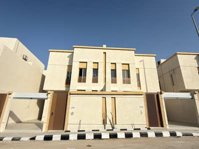 8 Bedroom Villa for Sale in Rahba District, Taif - Villa with an internal staircase for sale in Rahba neighborhood, Taif