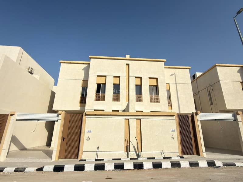 Villa with an internal staircase for sale in Rahba neighborhood, Taif Villa with an internal staircase for sale in Rahba neighborhood, Taif