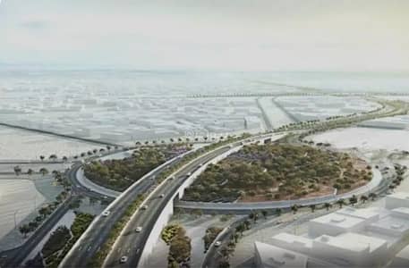 Residential Land for Sale in North Riyadh, Riyadh - Land For Sale in Al Nakhil, North Riyadh