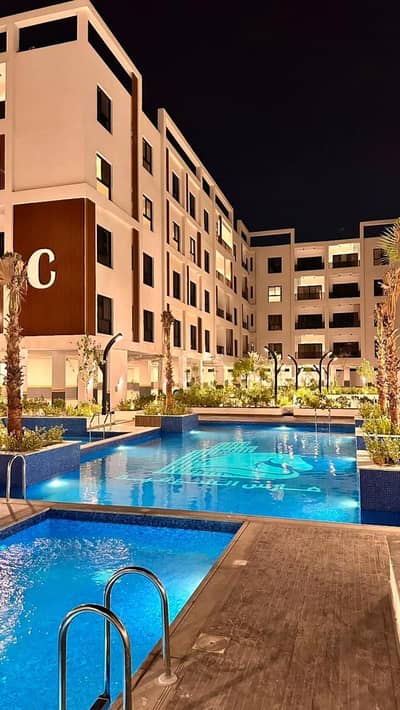 Studio for Sale in Al Jawhara, Al Khobar - The golden belt (Compound)